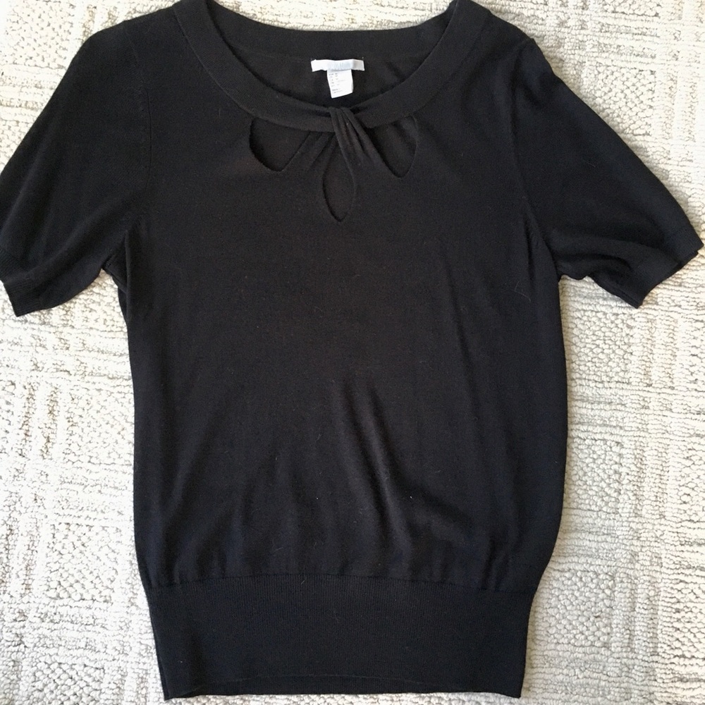 H&M sweater